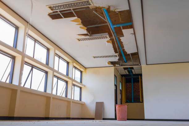 Best 24-hour water damage restoration  in West Hazleton, PA