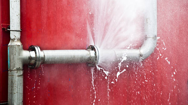 Best Water damage restoration cost  in West Hazleton, PA