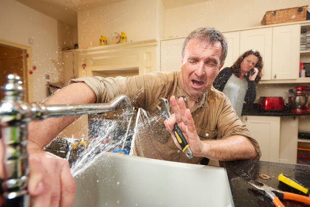 Best Water damage restoration near me  in West Hazleton, PA